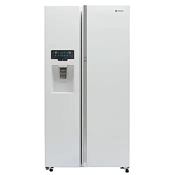 ساید بای ساید 32 فوت اسنوا مدل Farnia فرنیا ars3di-m200-w