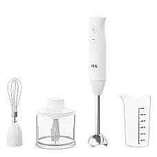 گوشت کوب برقی آاگ مدل hb4-1-6cw