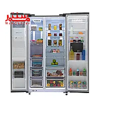 ساید بای ساید اسنوا سری نوژا مدل s1di-m200s - دوم