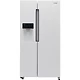 ساید بای ساید اسنوا سری نوژا مدل s1di-m200w