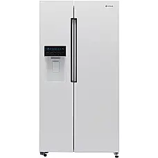 ساید بای ساید اسنوا سری نوژا مدل s1di-m200w