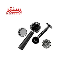 اسپرسوساز آاگ مدل ec6-1-6bst - دوم