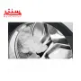خروج بخار از دیگ ماشین لباسشویی بوش مدل waw28760ir