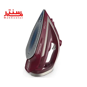 نمای کناری اتو بخار تفال مدلfv6820