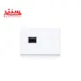 فر مایکروویو توکار بوش مدل cmg-633bb1  در آشپزخانه