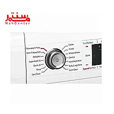 ماشین لباسشویی بوش مدل waw28760ir - دوم