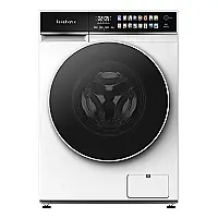 ماشین لباسشویی 11 کیلویی پاکشوما مدل X106-W