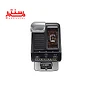 نمای بالایی ومخزن قهوه اسپرسوساز بوش مدل tis30129rw
