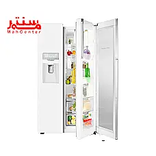 ساید بای ساید 32 فوت اسنوا مدل Farnia فرنیا ars3di-m200-w - دوم