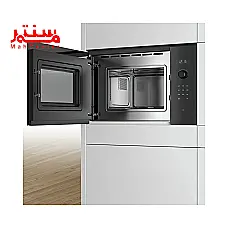 مایکروویو توکار بوش مدل bfl524mb0 - دوم