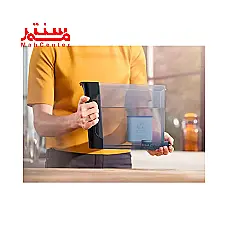 اسپرسو ساز فیلیپس مدل ep3347/90 - دوم