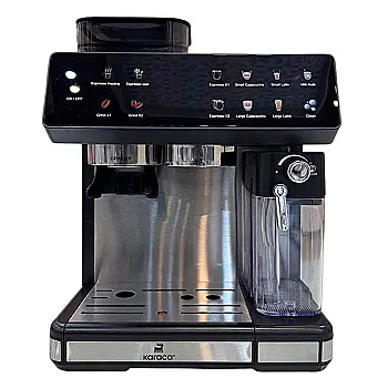 اسپرسوساز کاراجا مدل em-3442
