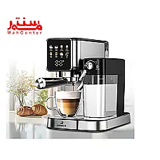 اسپرسوساز کاراجا مدل em-3208 - دوم