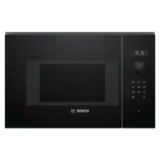 مایکروویو توکار بوش مدل BFL524MB0
