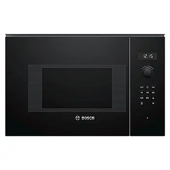 مایکروویو توکار بوش مدل bfl524mb0