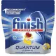 قرص ماشین ظرفشویی فینیش مدل quantum ultimate بسته 50 عددی