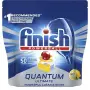 قرص ماشین ظرفشویی فینیش مدل quantum ultimate بسته 50 عددی
