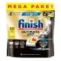 قرص ماشین ظرفشویی فینیش مدل  ultimate plus بسته 60 عددی