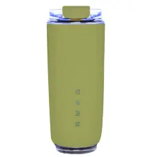 تراول ماگ اسمگ مدل 648 حجم 480ml - یشمی