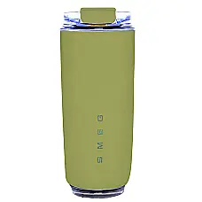 تراول ماگ اسمگ مدل 648 حجم 480ml - یشمی