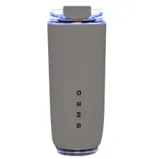 تراول ماگ اسمگ مدل 648 حجم 480ml - طوسی