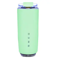 تراول ماگ اسمگ مدل 648 حجم 480ml - سبزآبی