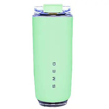 تراول ماگ اسمگ مدل 648 حجم 480ml - سبزآبی