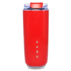 تراول ماگ اسمگ مدل 648 حجم 480ml - قرمز