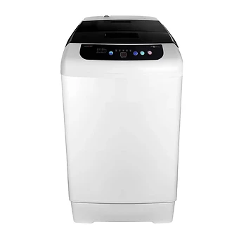 ماشین لباسشویی دوقلو 7 کیلوگرمی پاکشوما مدل tlx-7001w