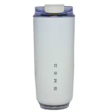 تراول ماگ اسمگ مدل 648 حجم 480ml - کرم