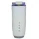 تراول ماگ اسمگ مدل 648 حجم 480ml - کرم