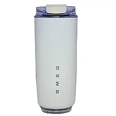 تراول ماگ اسمگ مدل 648 حجم 480ml - کرم