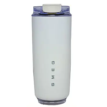 تراول ماگ اسمگ مدل 648 حجم 480ml - کرم