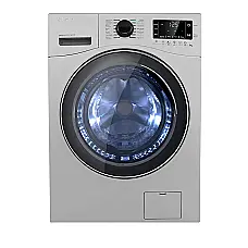ماشین لباسشویی هوشمند اسنوا سری اکتا پلاس 9 کیلویی مدل swm-e92-s