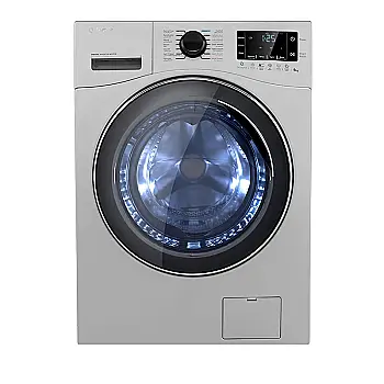 ماشین لباسشویی هوشمند اسنوا سری اکتا پلاس 9 کیلویی مدل swm-e92-s