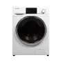 ماشین لباسشویی 8 کیلویی دوو مدل daewoo-lm-840w