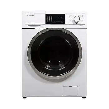 ماشین لباسشویی 8 کیلویی دوو مدل daewoo-lm-840w