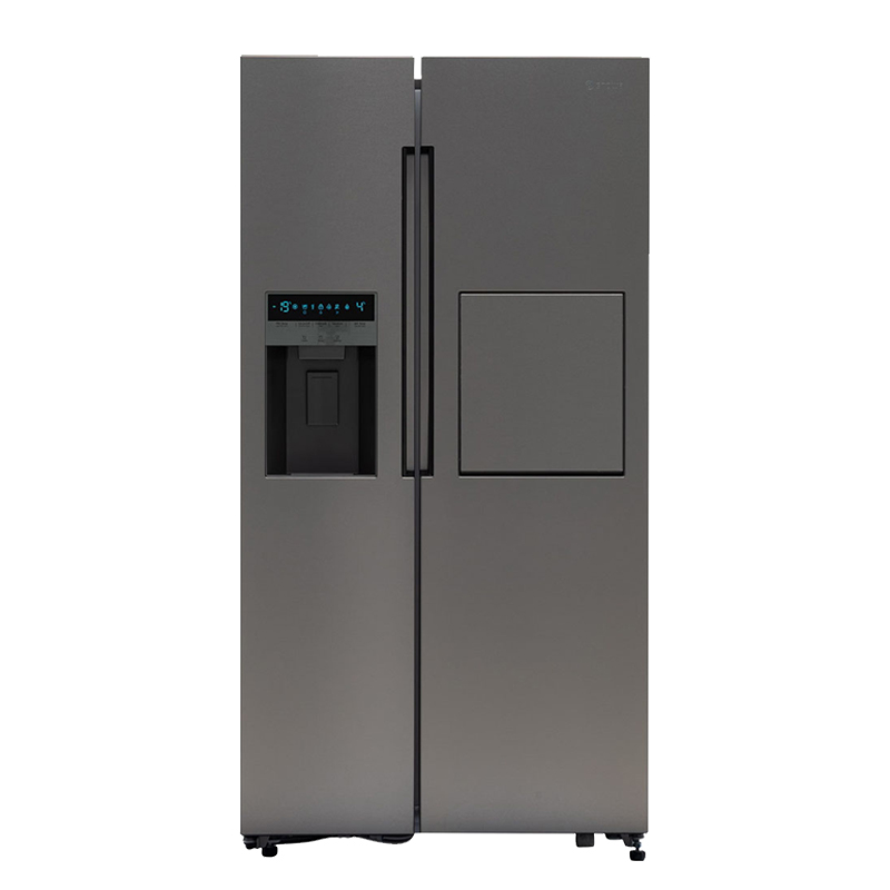 ساید بای ساید 28 فوت اسنوا سری نوژا مدل s1di-s100-s