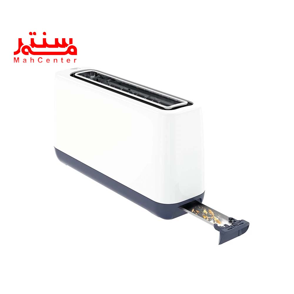 سینی جمع آوری خرده نان توستر تفال مدل tl302110