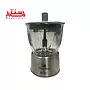 غذاساز آبمیوه گیری چند کاره وسترن هاوس مدل 4095