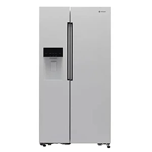 ساید بای ساید 28 فوت اسنوا سری نوژا مدل s1di-s100-w