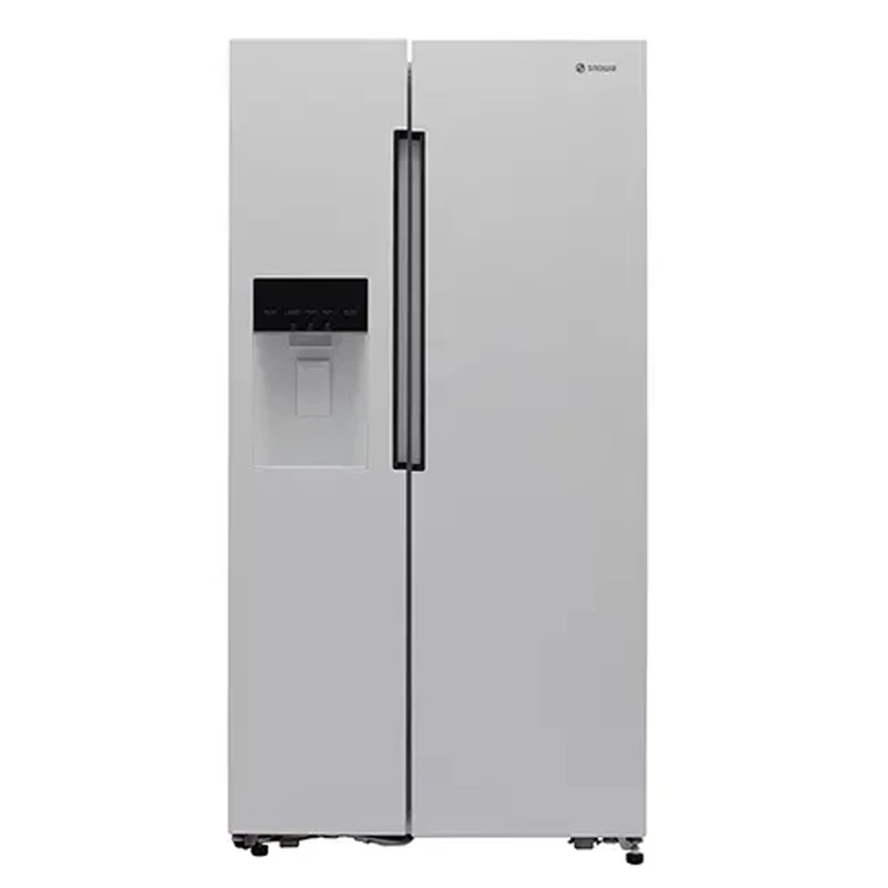 ساید بای ساید 28 فوت اسنوا سری نوژا مدل s1di-s100-w