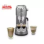 اسپرسوساز دلونگی مدل ec885  با دوفنجان قهوه