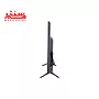 نمای کناری تلویزیون ال ای دی هوشمند اسنوا 50 اینچ مدل ssd-50-ls-500u