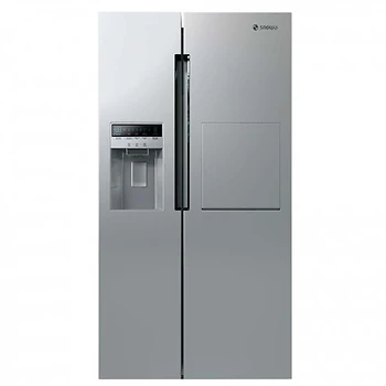 ساید بای ساید اسنوا سری هارمونی 27 فوت مدل s2di-s110-s