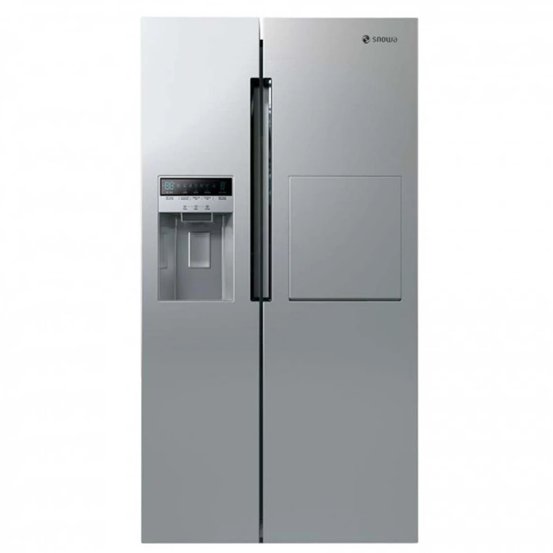 ساید بای ساید اسنوا سری هارمونی 27 فوت مدل s2di-s110-s