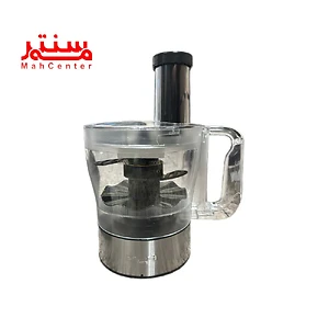 خردکن آبمیوه گیری چند کاره وسترن هاوس مدل 4095