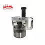 خردکن آبمیوه گیری چند کاره وسترن هاوس مدل 4095