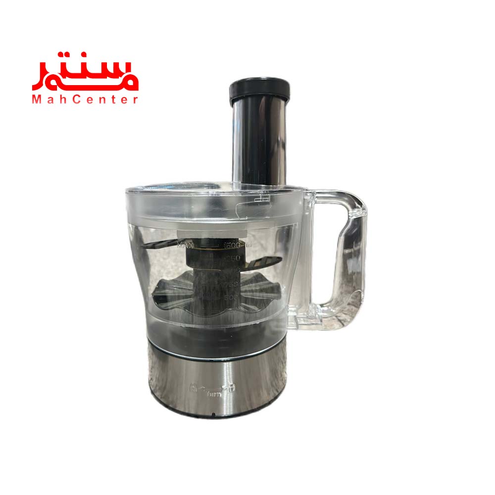 خردکن آبمیوه گیری چند کاره وسترن هاوس مدل 4095