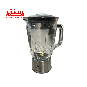 مخلوط کن آبمیوه گیری چند کاره وسترن هاوس مدل 4095